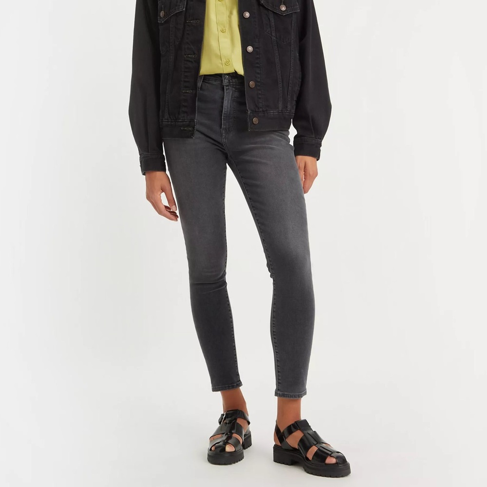Levi's 721 Vintage High Rise Skinny for Women